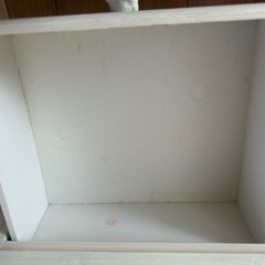 ロイヤル台 使用感箇所