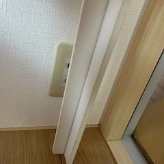 ロイヤル台 使用感箇所の画像