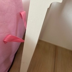 ロイヤル台 使用感箇所の画像