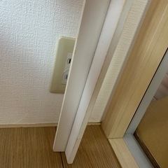 ロイヤル台 使用感箇所の画像