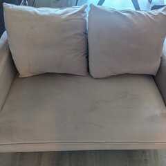 [定価3万円] ソファ売りますの画像