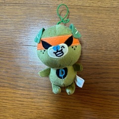 お話し中　ダークみきゃん