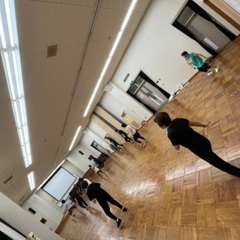 浜松選べる3会場ZUMBA.REEJAMの画像
