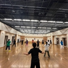 浜松選べる3会場ZUMBA.REEJAMの画像