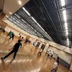 浜松選べる3会場ZUMBA.REEJAMの画像