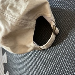 大人用帽子の画像