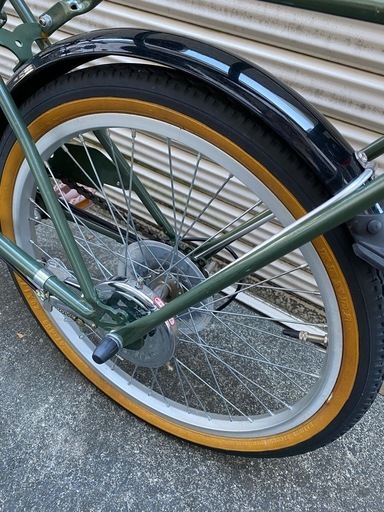整備済 折りたたみ20インチ自転車の通販はau PAY マーケット - 輸入