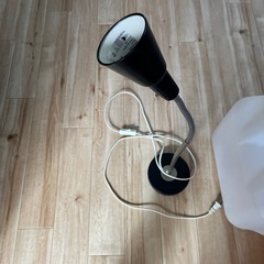 IKEA スポットライト