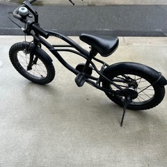 子供用自転車【ビーチサイクル】