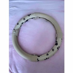 ハンドルカバーの画像