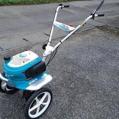 プライスダウン！クボタ管理機【TMA 300】働き者ですよ！