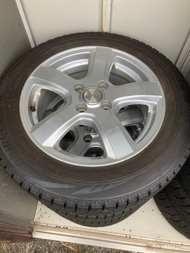 冬の足音が聞こえてきました。早めの準備をお勧めします！