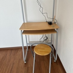 パソコンラック