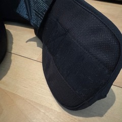 ポルバン　　ヒップシート　抱っこベルトの画像