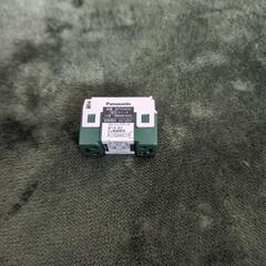 Panasonic　スイッチ　WTA5652