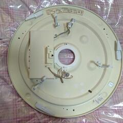 【ありがとうございました！】売）値下 NEC シーリングライト 9LTZ100SGの画像
