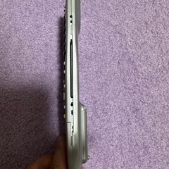 シャープAQUOS32型液晶テレビ2008年の画像