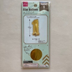 ① フィルムバルーン