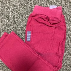 キッズ80女の子4点の画像