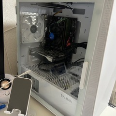 【決まりました】ゲーミングパソコン