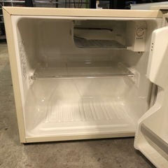 チェックOK!  ナショナル 1ドア冷蔵庫 49L の画像