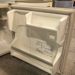 チェックOK!  ナショナル 1ドア冷蔵庫 49L の画像