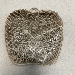 足洗いマット