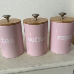 SOUL'd OUT！新品カフェポット3本セット