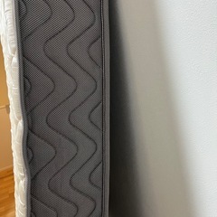 マットレス(シングル)の画像