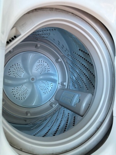 hi sense 6 kg 洗濯機　2021年
