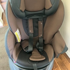 ⚠️定型文不可⚠️アップリカディアターンプラス ブラウン 3点式...