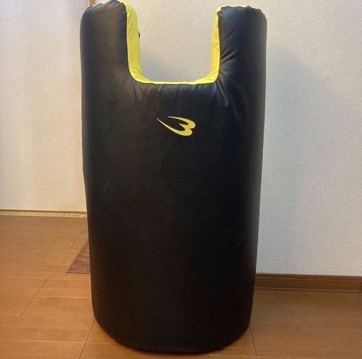 BODYMAKER(ボディメーカー) スーパーダミーミットシールド 大型ミット