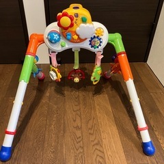 【中古】ベビージム