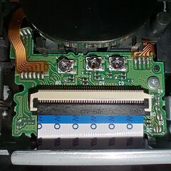 ★難あり Panasonic ブルーレイプレーヤー DMP-BD88の画像