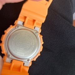 G-SHOCK GA-110SG 腕時計の画像