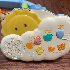 えらべる回転6WAYジムにへんしんメリーの画像