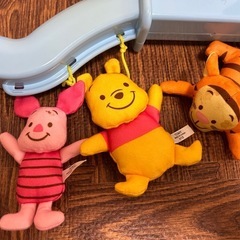 えらべる回転6WAYジムにへんしんメリーの画像