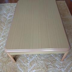 家具調コタツ