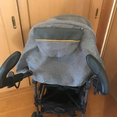 ベビーカー　　
の画像