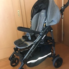 ベビーカー　　
の画像