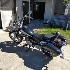 (値下げ)スズキＧＺ150の画像
