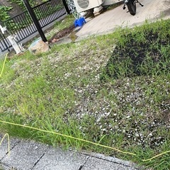 やってもらえる方決まりました！