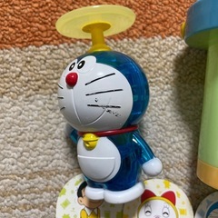 ドラえもん色々セットの画像