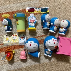 ドラえもん色々セット