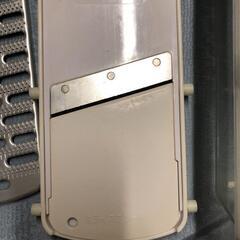 電動スライサーの画像