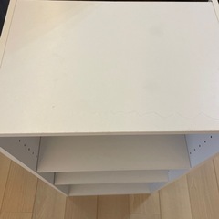 カラーボックス ニトリ  の画像