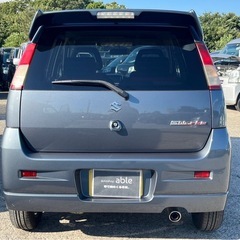 【支払総額13.8万円】相場上昇中！keiワークスAT車検令和8年1月 即日納車ok 8万キロ機関良好 内外装良好 修復歴無し！※即売れ注意※の画像