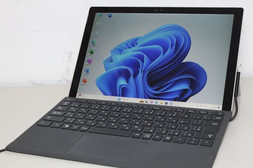Surface Pro 4/intel Core i5/128GB/メモリ4GB ④