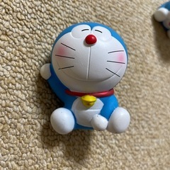 ドラえもん　ソフビコレクションの画像