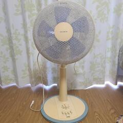 【無料】扇風機